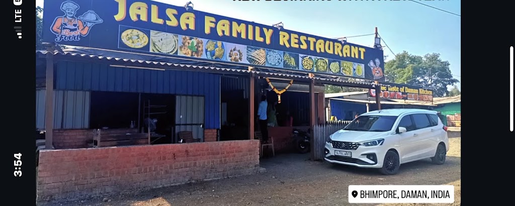 Jalsa Family Restaurant