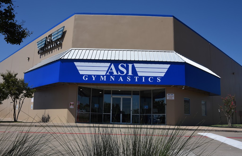  ASI Gymnastics - Mesquite