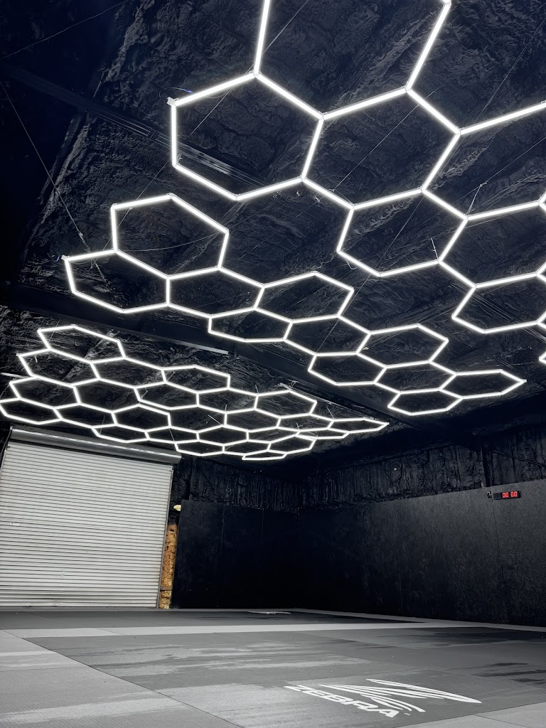  The House of Jackals MMA Fitness