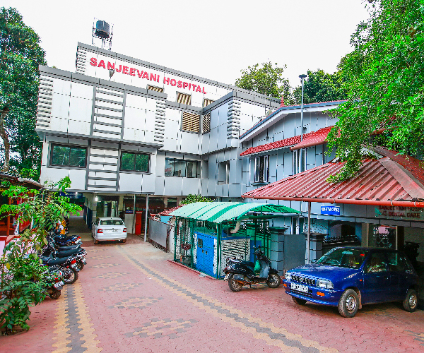 Sanjeevani Hospital