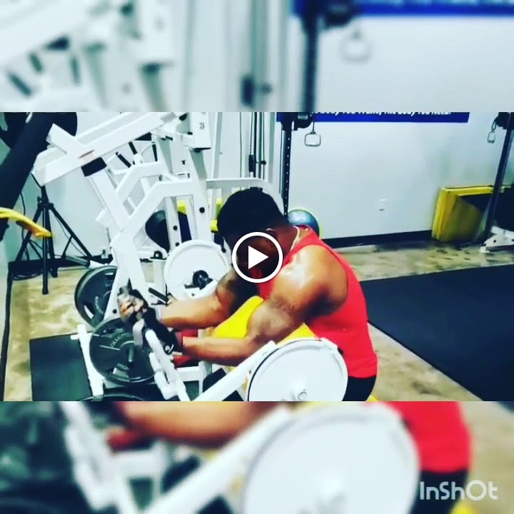  NoDoubt Workout LLC Precision Barbershop