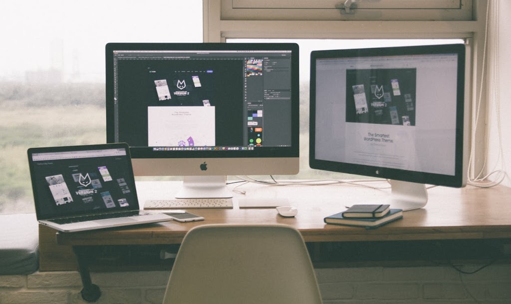 Pivot Digital Marketing