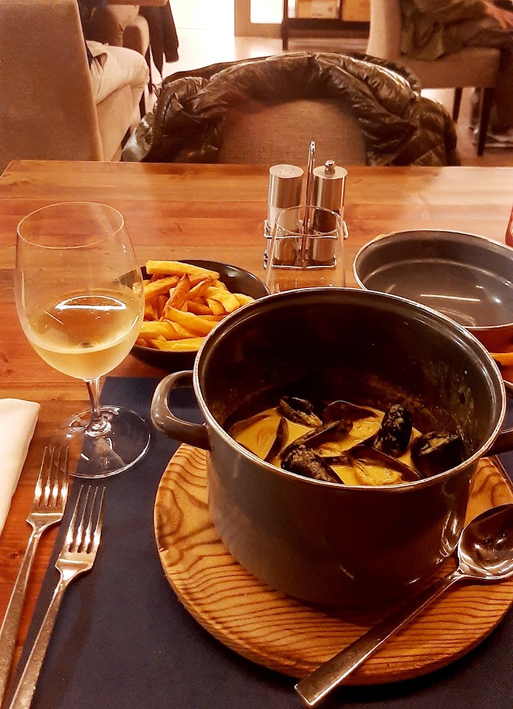 Restaurant Toque — Mas recientes