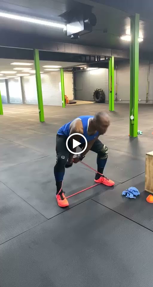  ChrisFit Cross Training