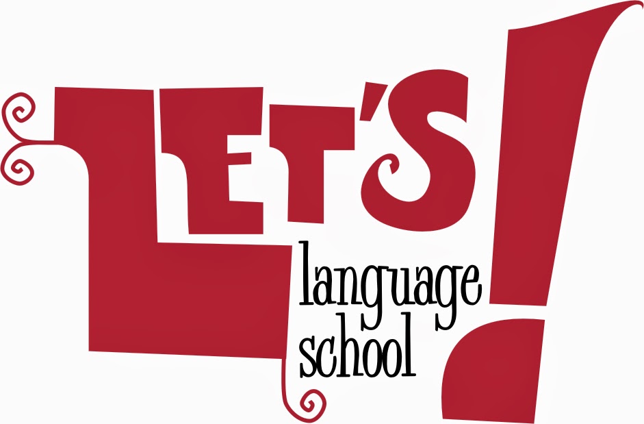 Let's Language School — Del propietario