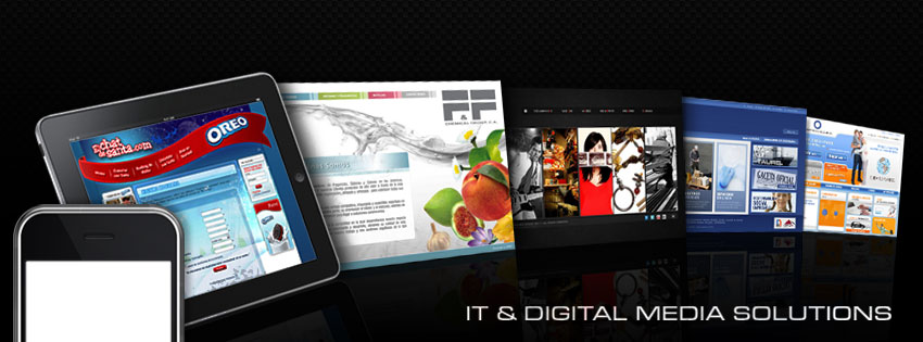 3Wv It Digital Media Solutions