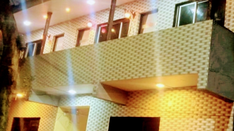 Muskan Cottage