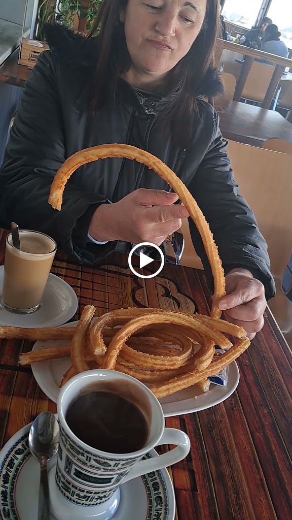 El Paso, Cerveceria & tapas — Videos