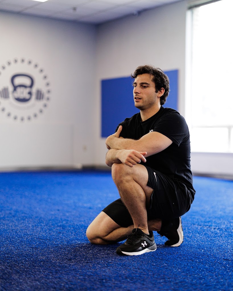  Stiroh Fitness and Nutrition