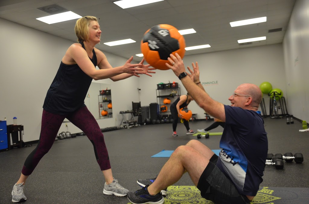  Pinnacle Fitness Center, Smyrna