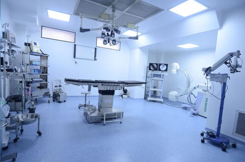 Hospital