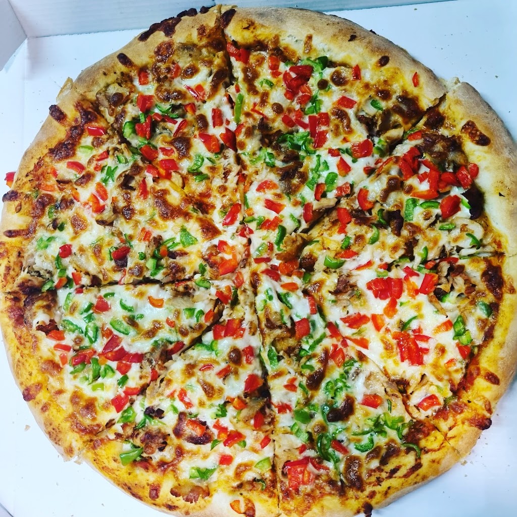 Kebap 99 — Comida y bebida