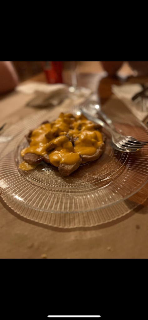Tasca Casa Lali — Comida y bebida