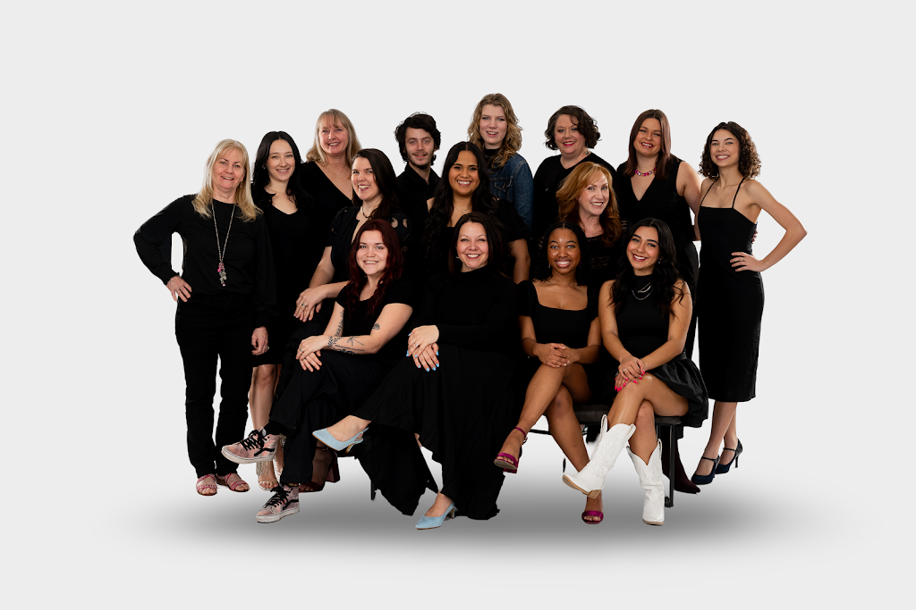  Transitions Dance Center