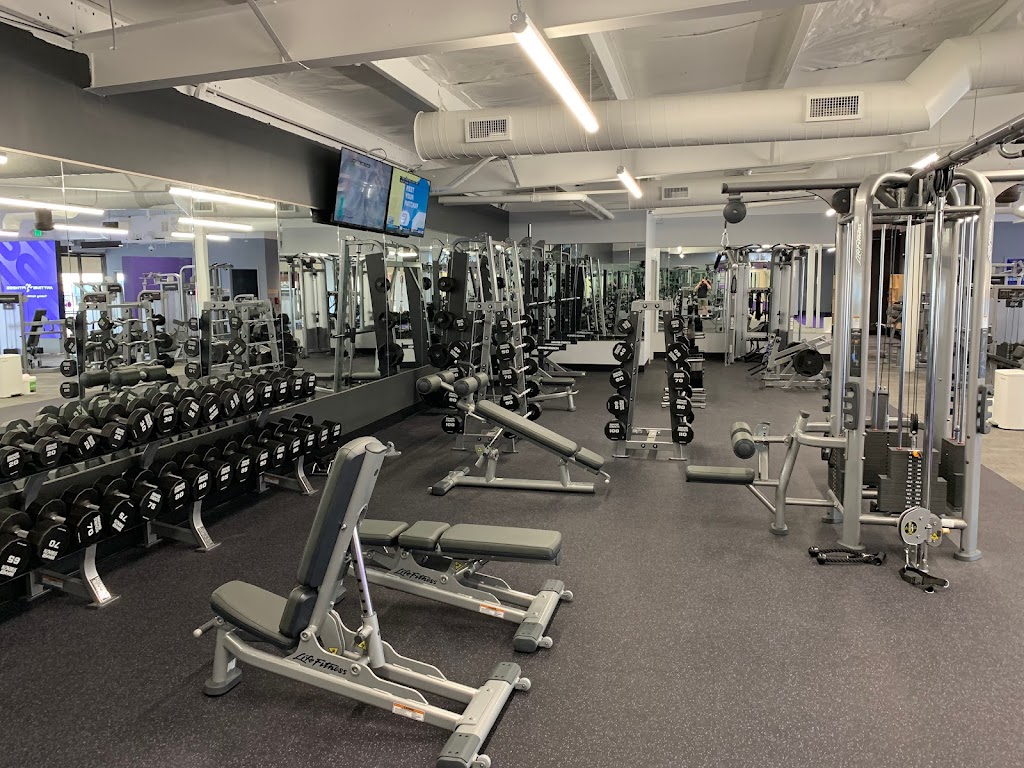  Anytime Fitness