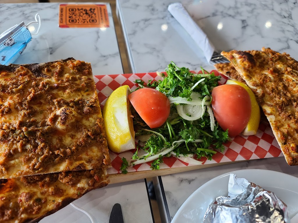 Lahmacun