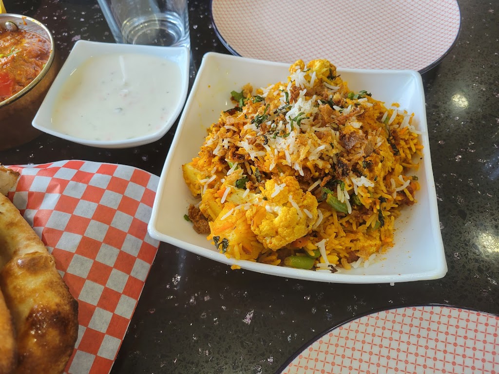 Biryani
