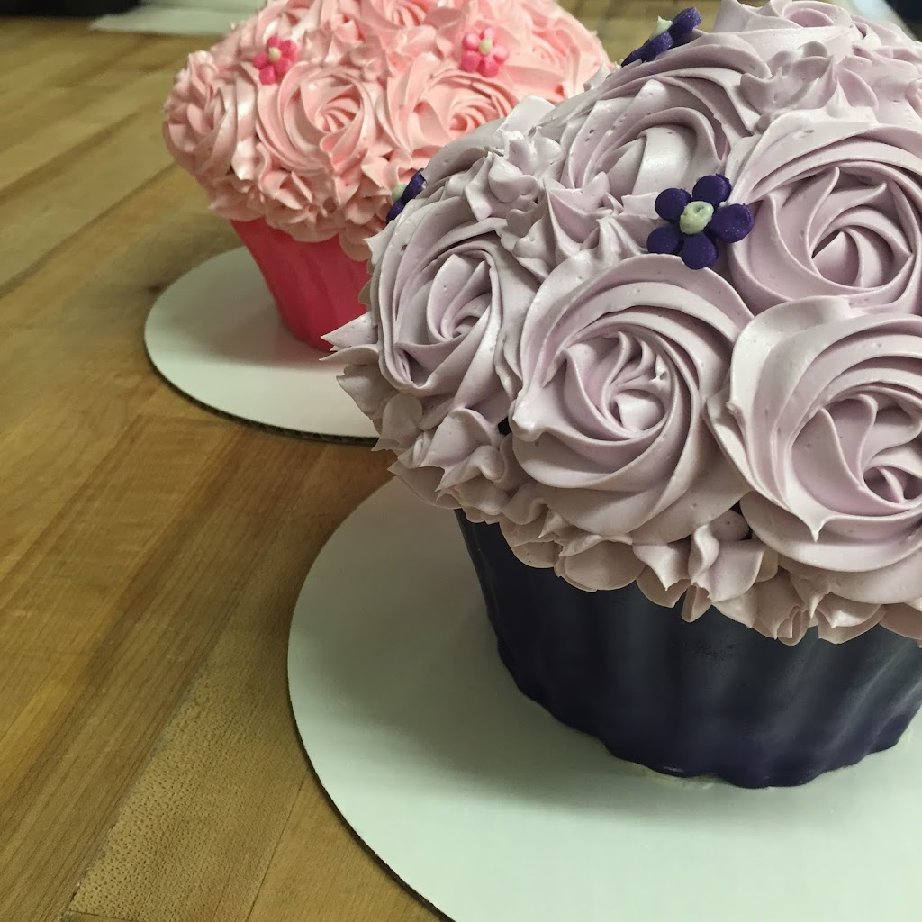  Mr. and Mrs. P's Eatery