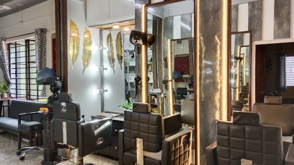 Aphrodite Ladies Beauty Parlour Makeup Studio And Accademy