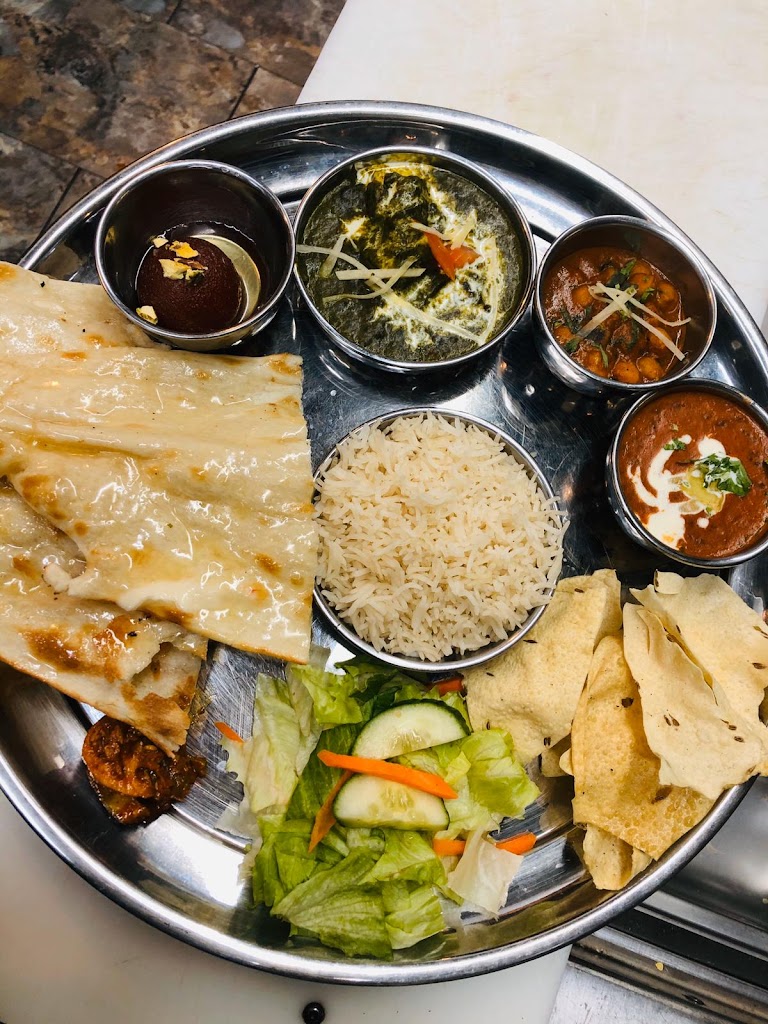 Thali