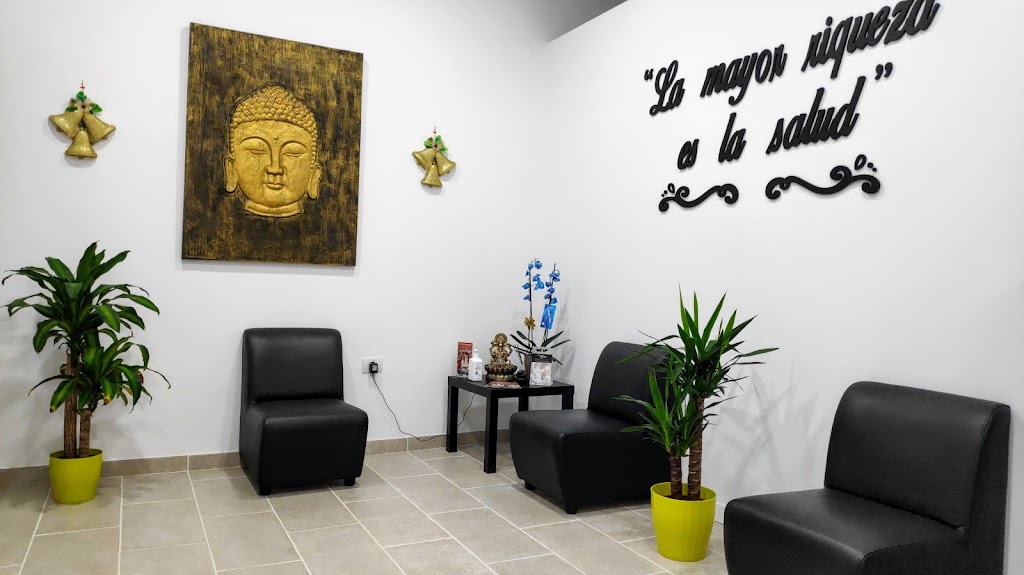 Centro Terapeutico - Rita Alonso