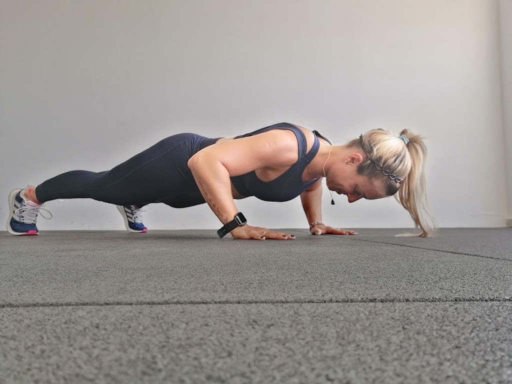 Blue Fit Campello Playa