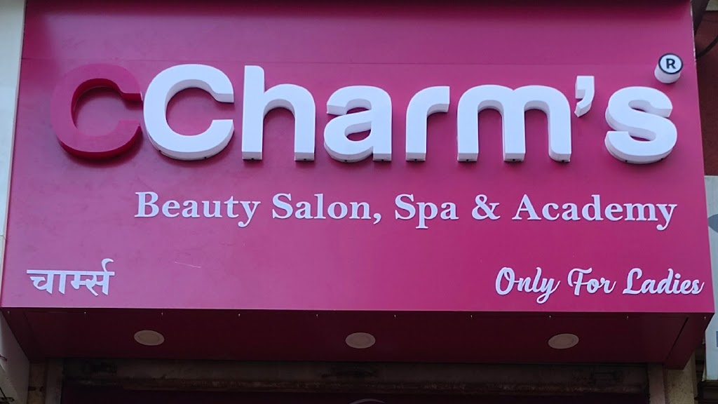 Charm S Beauty Salon Spa Only For Ladies