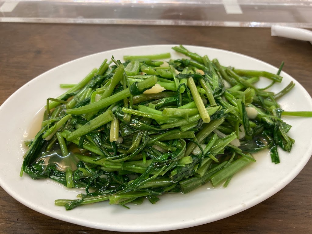 華饌湯包麵食館（五福店） 的照片