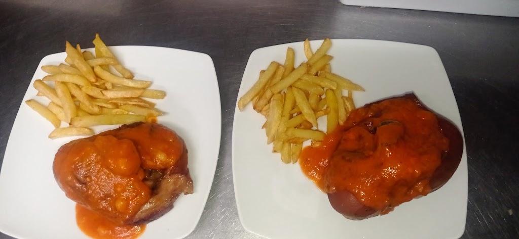 Bar Restaurante La Cocina de Andres — Comida y bebida
