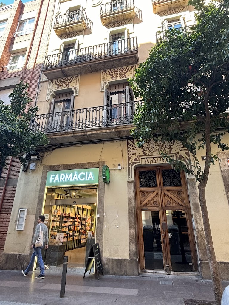 Farmacia Bonavista 11