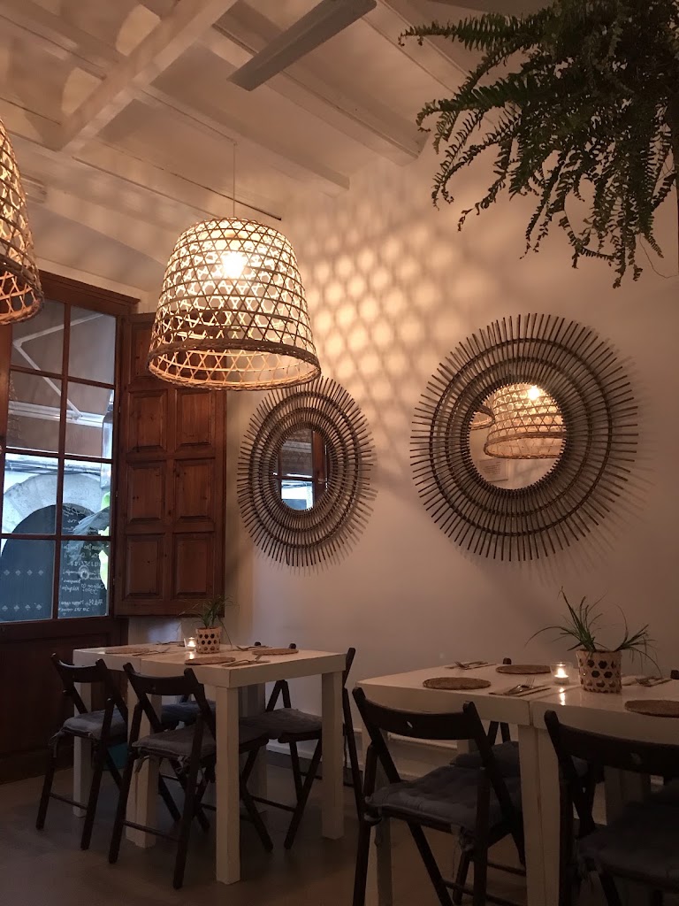Timo's Bistro (Sitges) — Ambiente