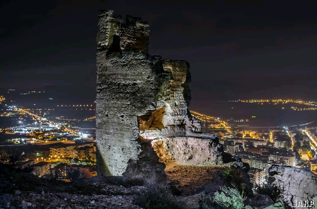 Castillo de Orihuela