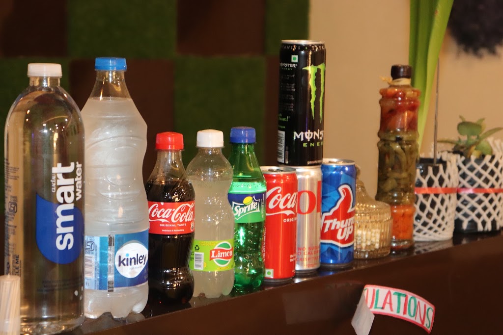 Food & drink