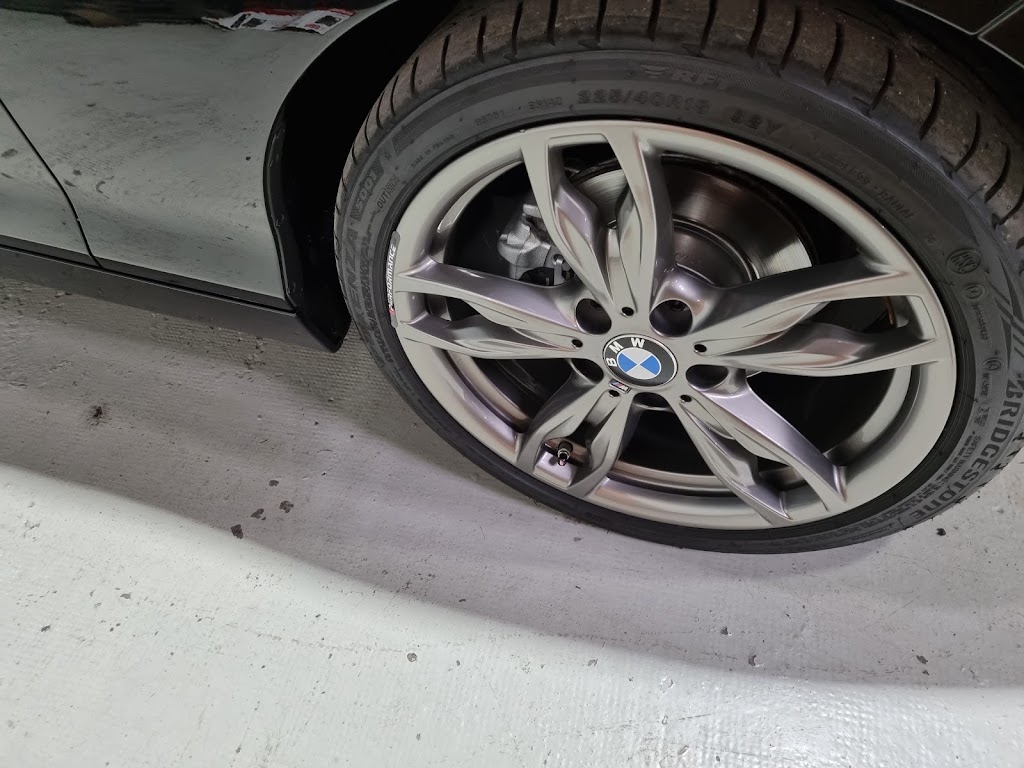 Talleres Auto OT — Del propietario