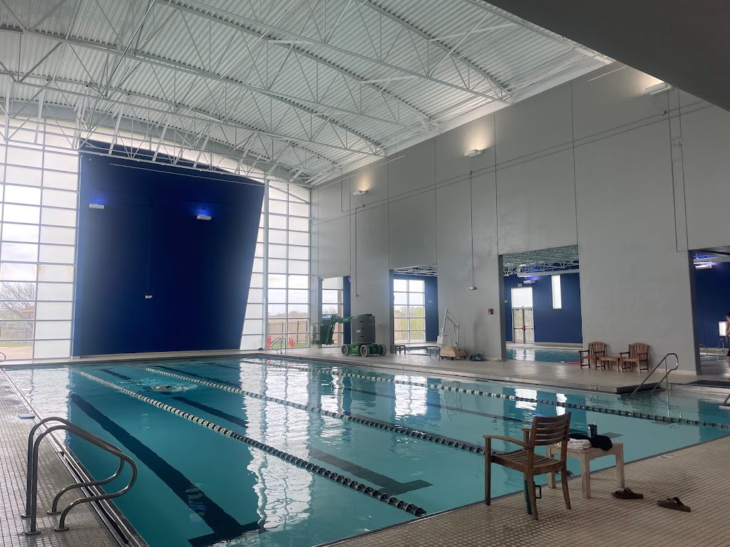  Genesis Health Clubs - Olathe Ridgeview