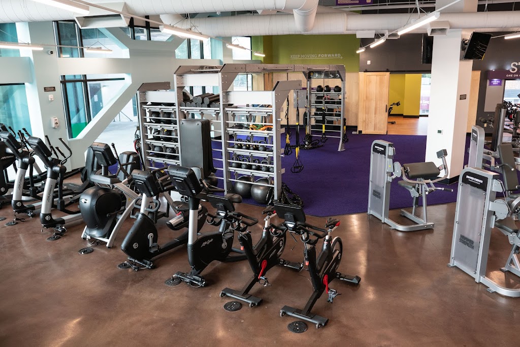  Anytime Fitness