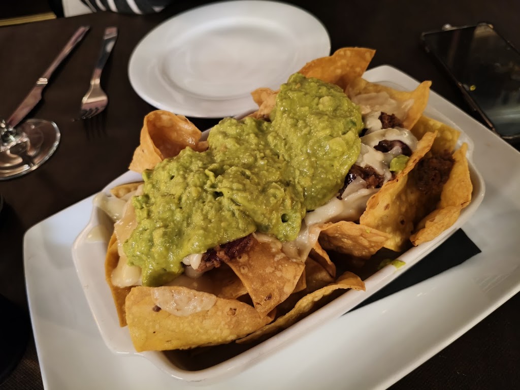 Speakeasy Alaquas — Mas recientes