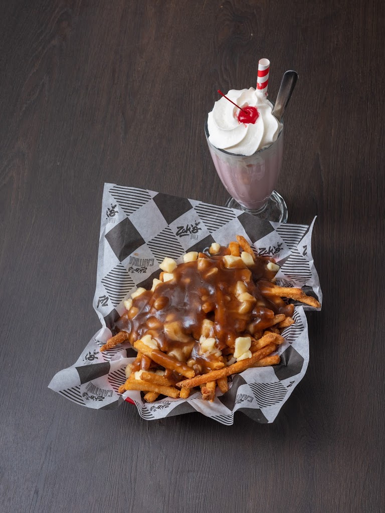 Poutine