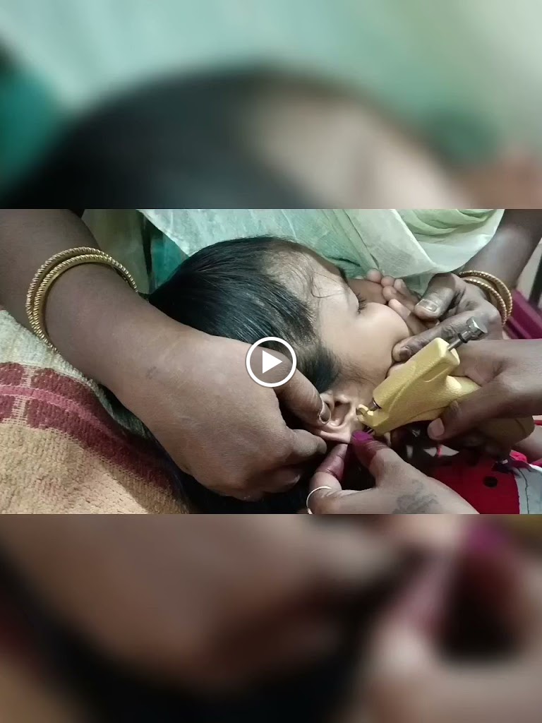 Agalya Beauty Parlour