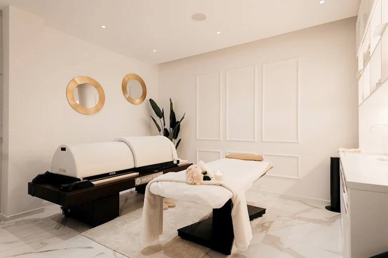 Fantastic you Beauty clinic Marbella