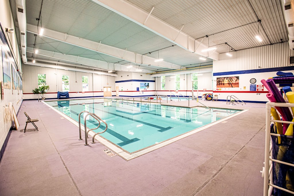  Hopedale Wellness Center