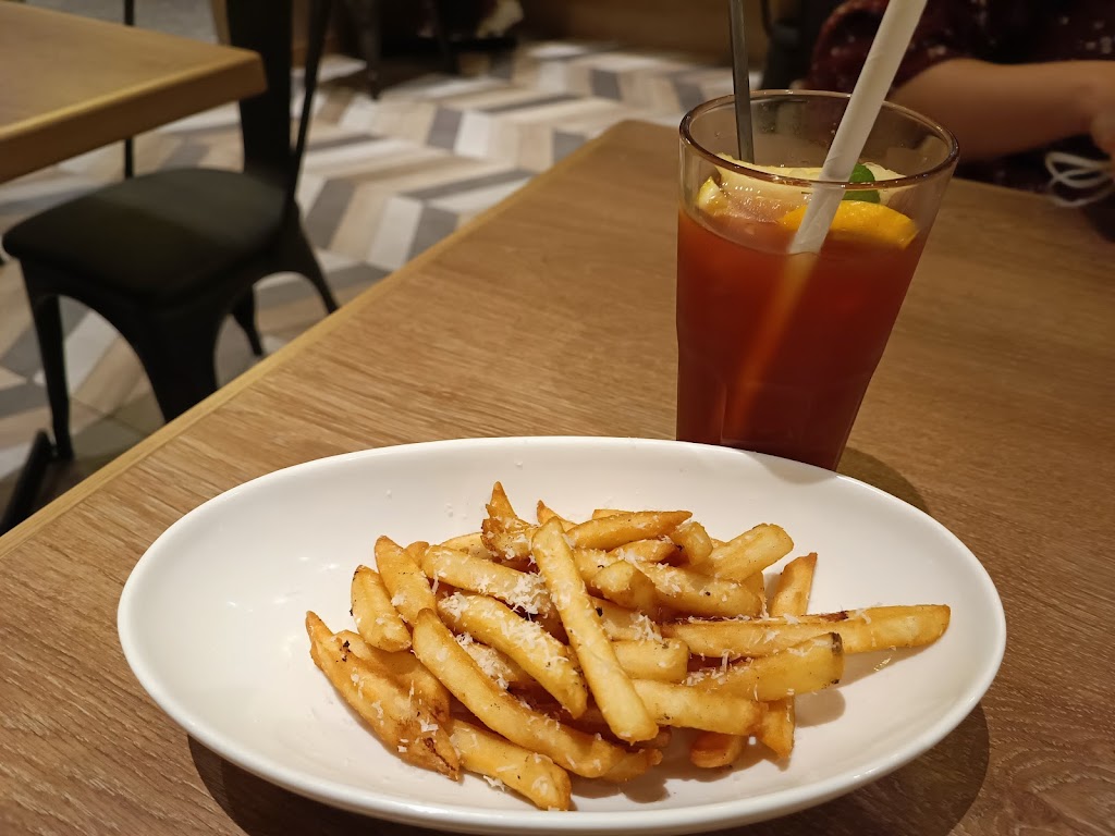 BELLINI Pasta Pasta 竹北遠百店 的照片