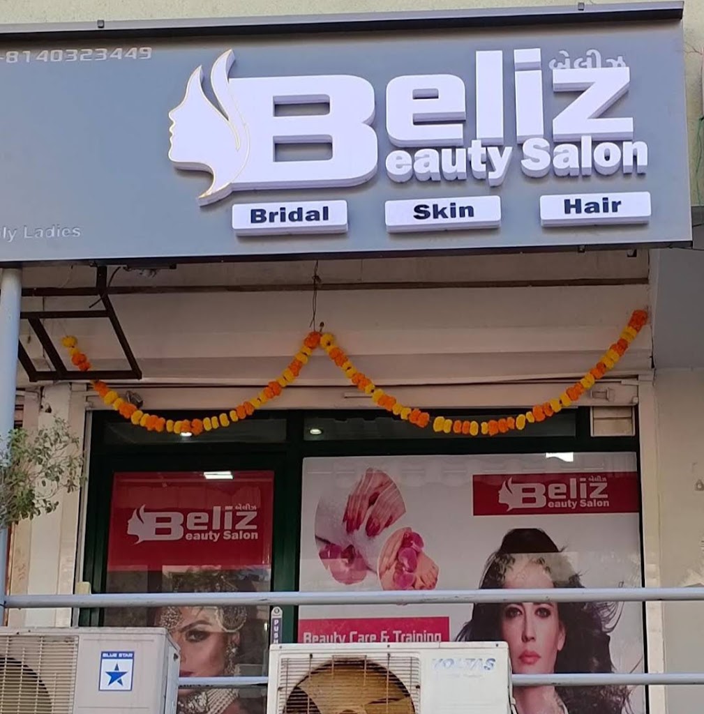 Beliz Beauty Salon