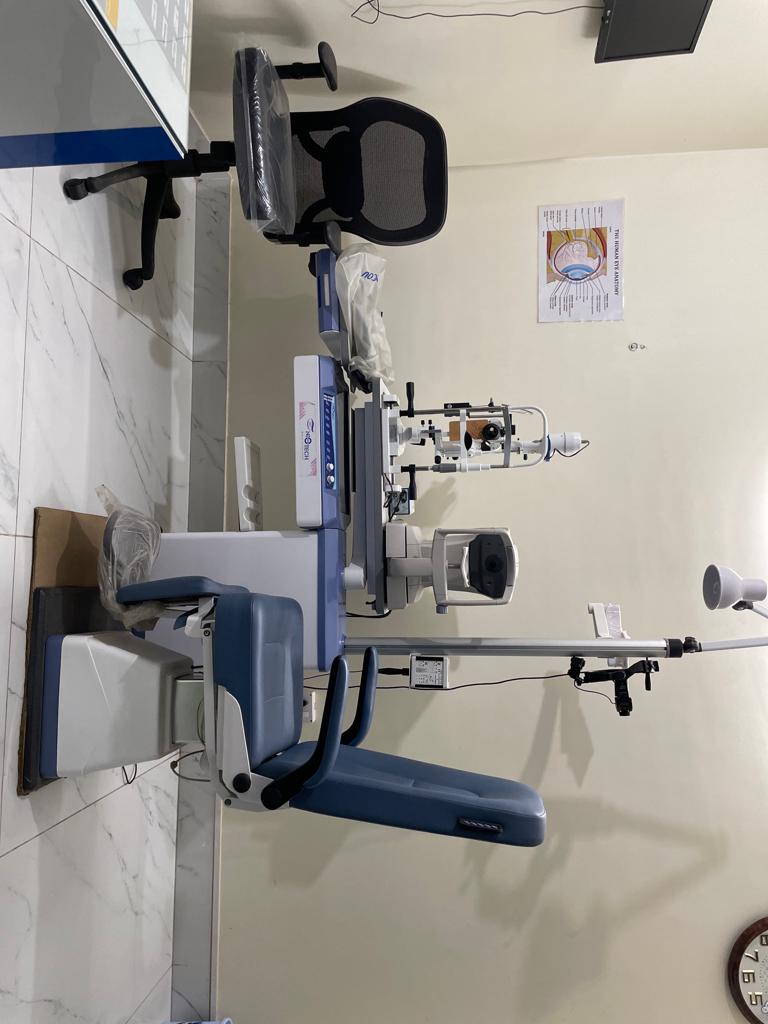 Rayan S Eye Clinic