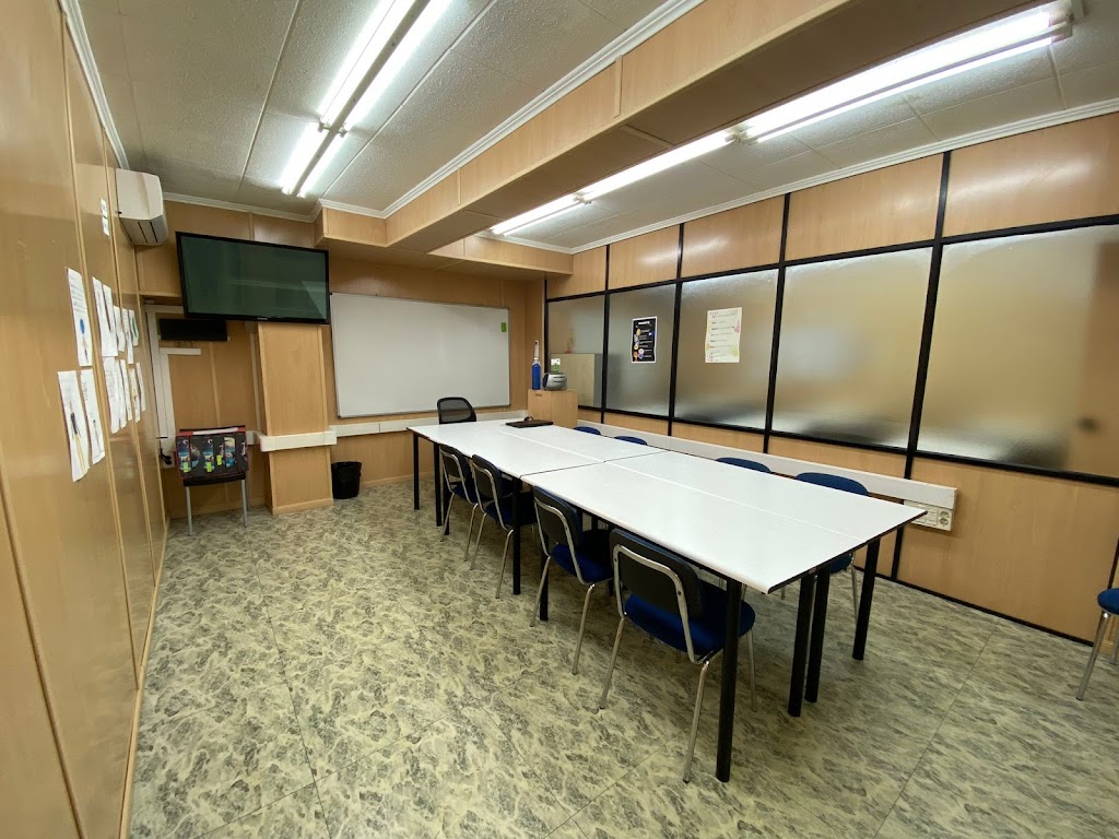 Informatica Del Baix