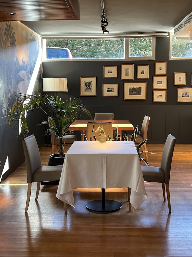 Restaurante Jaizkibel Hotel