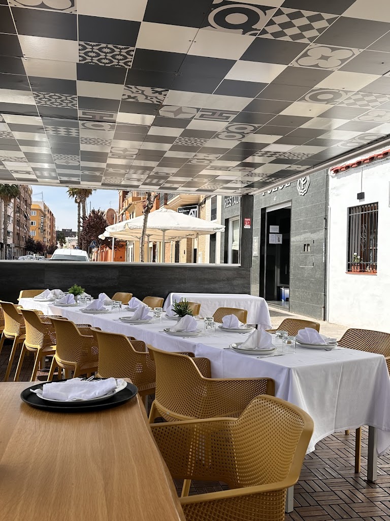 El Rincon de Maria Pucol