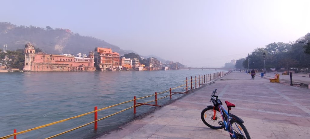 Nehnilayam Homestay Haridwar Home With Fusion Of Style Comfort