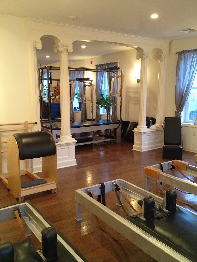  Equilibrium Pilates, LLC