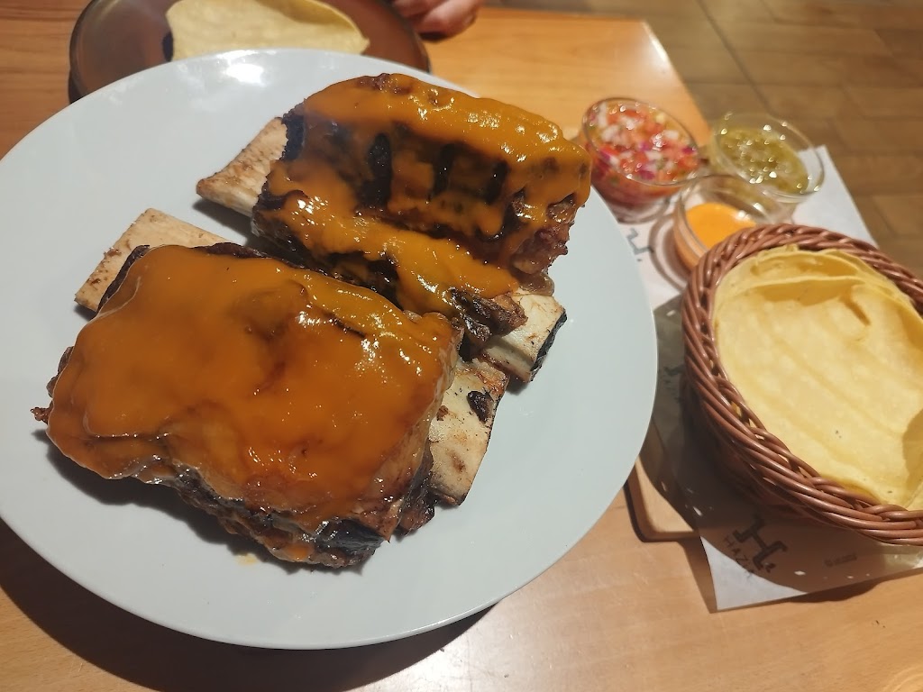 Bar- Restaurante Hazia